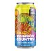 One Drop Brewing Co. Rainbow Country 