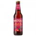 MCKENZIES BLACK CHERRY BREWING  72 OZ 