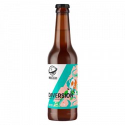 La Nébuleuse Diversion