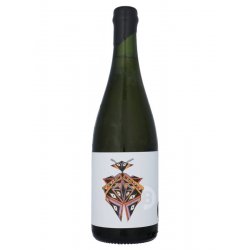 Brasserie du Bas-Canada Cerf-Volant #3