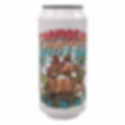 Totenhopfen Caribbean Winter 440ML - Totenhopfen Brauhaus