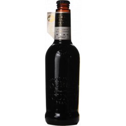 Goose Island Bourbon County Brand Stout Goose Island Bourbon County Brand Stout