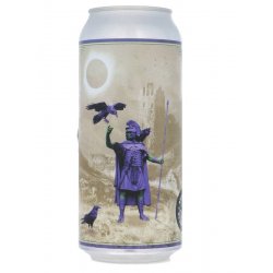 Brasserie du Bas-Canada Corvus