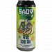Browar Sady Pear, Golden Kiwi & Calamansi Fruit Sour Ale Browar Sady Pear, Golden Kiwi & Calamansi Fruit Sour Ale