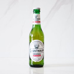 Cerveza Sin Alcohol Clausthaler Classic 330 cc - Tendencias Gourmet