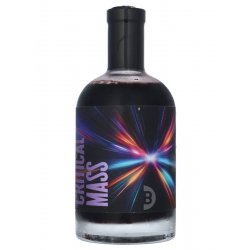 Brewlihan Critical Mass