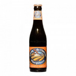 Queue de Charrue Ambrée