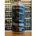 Cloudwater  11th Birthday  Supercharged IPA 
