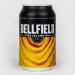 Bellfield Fire Island IPA - 12 cans 