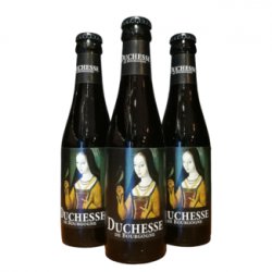 Duchesse de Bourgogne - Little Beershop