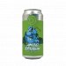 Left Handed Giant - Among Tomorrow 44cl  DDH Hazy Pale 