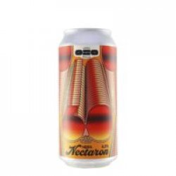 Oso Brew Co 60KG Nectaron