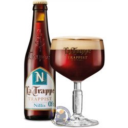 La Trappe Nillis 0.0% La Trappe Nillis 0.0%