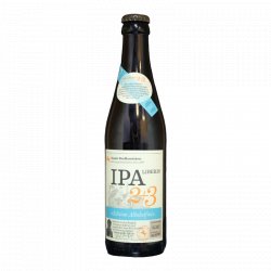 Brauhaus Riegele IPA Liberis 2+3