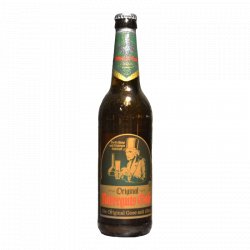 Ritterguts Gose Original Ritterguts Gose