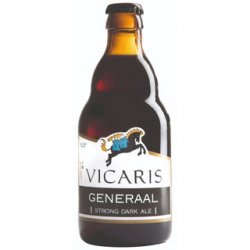 Vicaris Generaal Vicaris Generaal