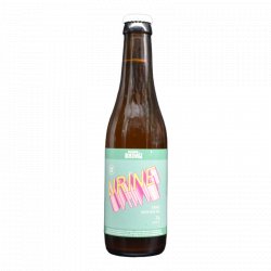 Brasserie du Borinage Urine Brasserie du Borinage Urine