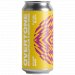 Overtone Mirabelle Plum & Ginger Gose Sour 440ml (5%) 