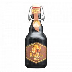 Barbãr Bok