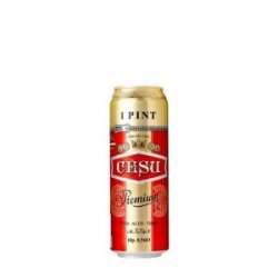Cēsu Alus Mītava Gaišais