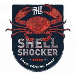 SHELL SHOCKER CRYSTAL MALT - La Orden de la Cerveza