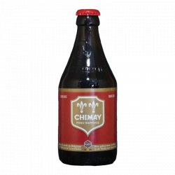 Chimay Première (Red)