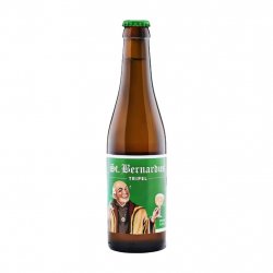 St. Bernardus Tripel St. Bernardus Tripel