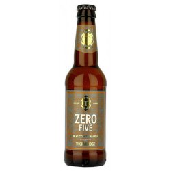 Thornbridge Zero Five 330ml - Beers of Europe