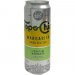TOPO CHICO SIGNATURE MARGARITA HARD SELTZER  24 FL OZ 