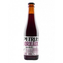 Petrus Bordeaux Red Flanders 330 ml 10% de descuento por fecha 1023 - La Belga