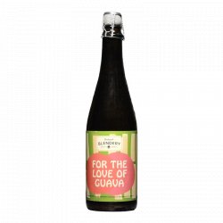 Beachwood Blendery For the Love of Guava