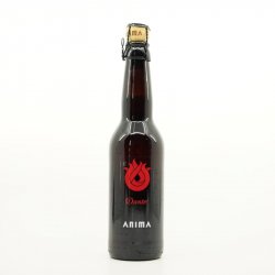 Anima Dante Red Ale  0,33l - Biertipp