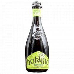 BIRRIFICIO AGRICOLO BALADIN - Baladin Indipendente Italian Farm Brewery BOTANIC BIRRIFICIO AGRICOLO BALADIN - Baladin Indipendente Italian Farm Brewery BOTANIC