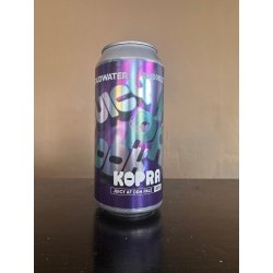 Cloudwater Brew Co. Kopra Cloudwater Brew Co. Kopra
