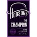 Hobsons Brewery Co The Champion (Cask) Hobsons Brewery Co The Champion (Cask)