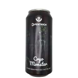 Pentrich Brewing Co. Cryo Monster