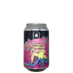 LERVIG Midnight Snack