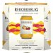REKORDELING MANGO RASPBERRY HARD CIDER  44.8 FL OZ 