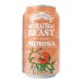 Strainge Beast: Mimosa 355ml Can 7% ABV Strainge Beast: Mimosa 355ml Can 7% ABV