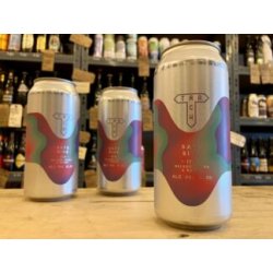 Track  Safe Side  New England IPA - Wee Beer Shop