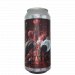 Azvex Brewing Company MANA - Raspberry, Blueberry, Cherry & Coconut 