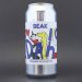 Beak Brewery - Strands #2: Pale - 5.5% (440ml) 
