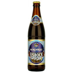 Nordbrau Ingolstadt Eisbock - Beers of Europe