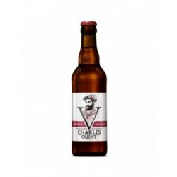 Charles Quint Roja (Brune) 33cl - Gourmet en Casa TCM