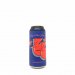 Deep Fried Beers & Omnipollo, Verdant, Messorem Three Times Three 0,473L CAN 