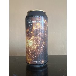 Cold Shelter Brew Co Burnt Out Into Oblivion Cold Shelter Brew Co Burnt Out Into Oblivion