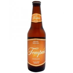 Primus Tempus Dorada Blonde Ale 355 ml - La Belga