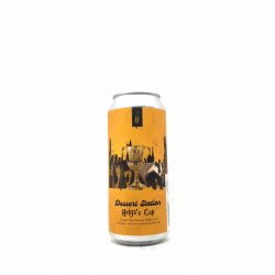 Corporate Ladder Brewing Company Helga’s Cup