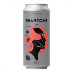 FUERST WIACEK Phantoms