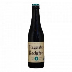 Trappistes Rochefort 8